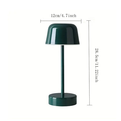 The Southern Atelier – LED Mushroom Lamp - The Southern AtelierSKU_1755202206362_413