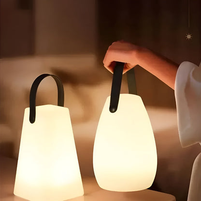 The Southern Atelier – Lumina Fusion Lamp - The Southern AtelierSKU_1758022885993_813