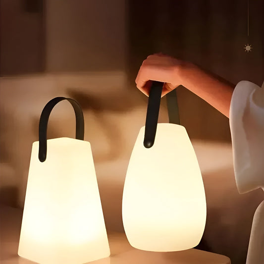 The Southern Atelier – Lumina Fusion Lamp - The Southern AtelierSKU_1758022885993_813
