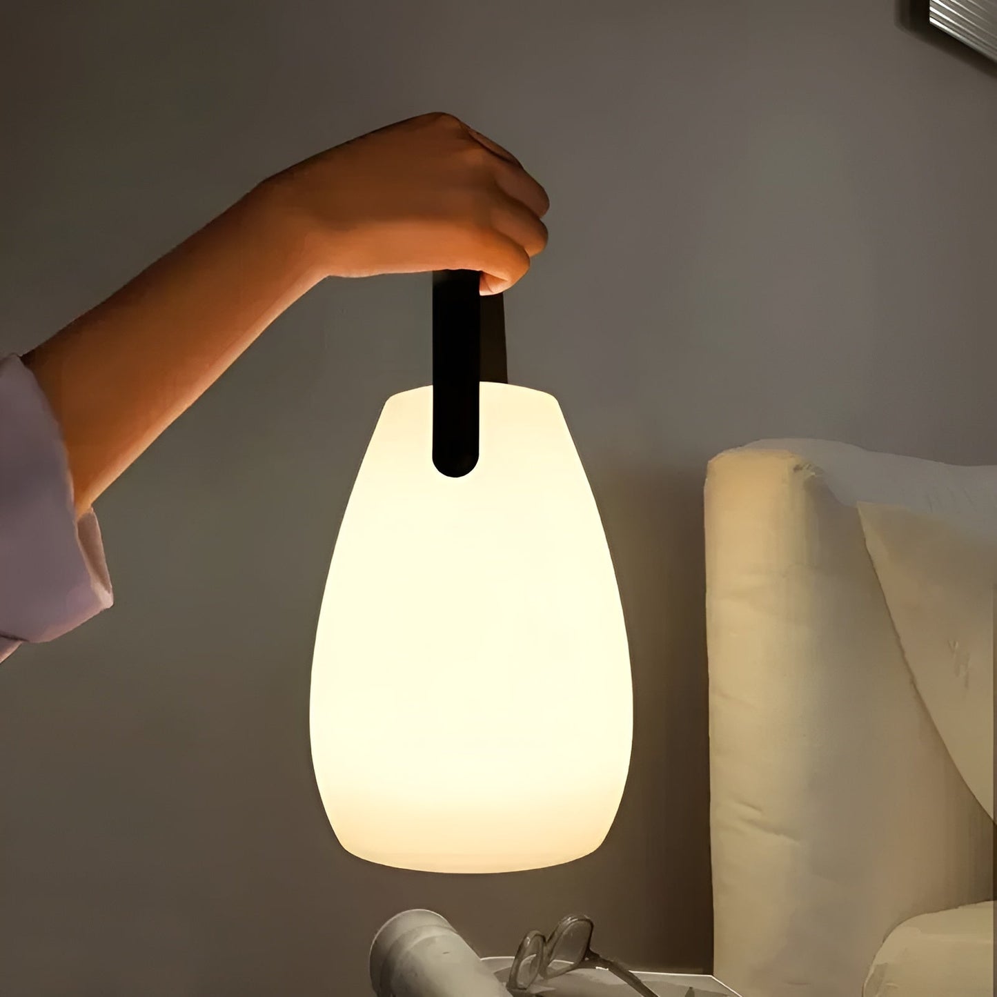 The Southern Atelier – Lumina Fusion Lamp - The Southern AtelierSKU_1758022885993_813