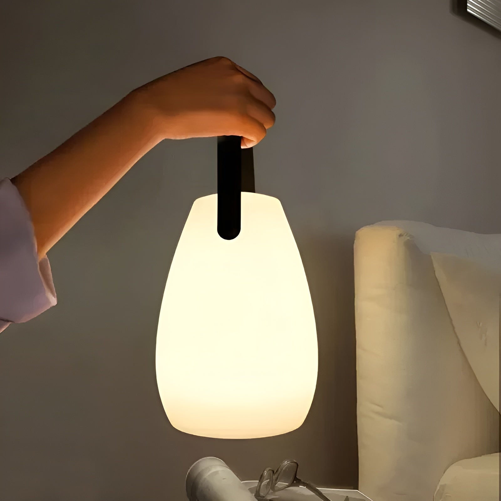 The Southern Atelier – Lumina Fusion Lamp - The Southern AtelierSKU_1758022885993_813