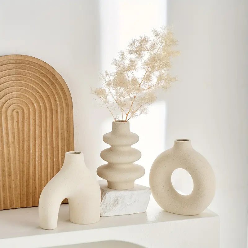 The Southern Atelier – Luna Boho Vase - The Southern AtelierSKU_1758918383265_591