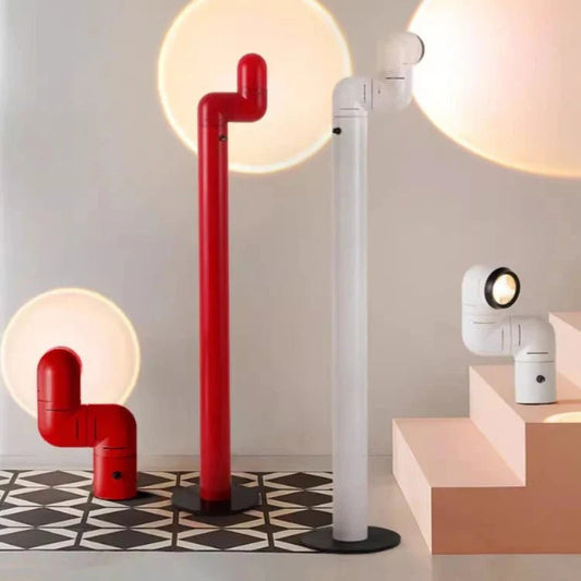 The Southern Atelier – Luna Retro Glow Lamp - The Southern AtelierSKU_1754143583056_213
