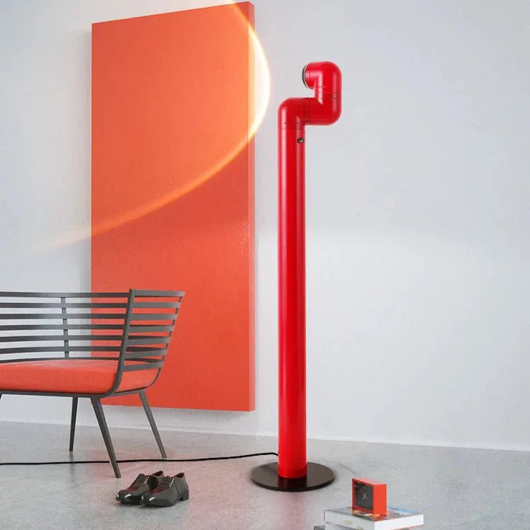 The Southern Atelier – Luna Retro Glow Lamp - The Southern AtelierSKU_1754143583056_889