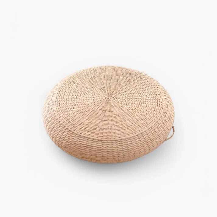The Southern Atelier – Luxurious Breathable Floor Cushion for Elegant Living Spaces, Infusing Comfort and Sophistication - The Southern AtelierSKU_1767350219138_599