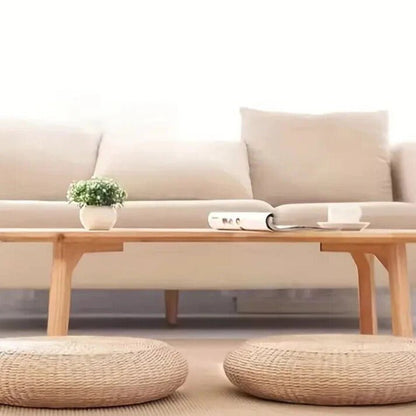 The Southern Atelier – Luxurious Breathable Floor Cushion for Elegant Living Spaces, Infusing Comfort and Sophistication - The Southern AtelierSKU_1767350219138_599