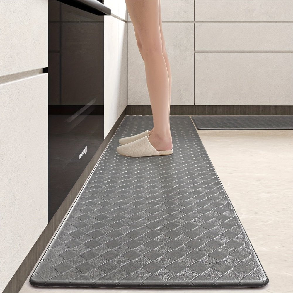The Southern Atelier – Luxurious Cushioned Runner Mat for a Serene Ambiance - The Southern AtelierSKU_1774883153383_28
