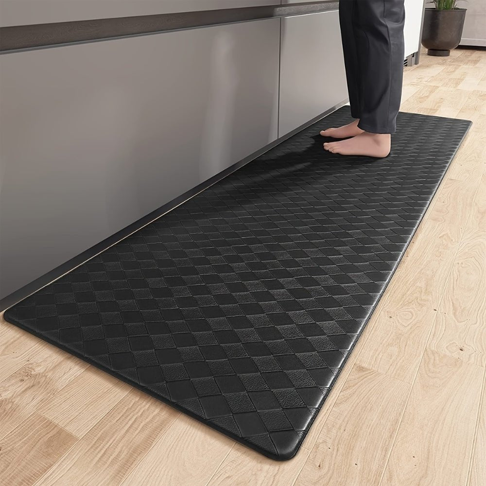 The Southern Atelier – Luxurious Cushioned Runner Mat for a Serene Ambiance - The Southern AtelierSKU_1774883153383_648