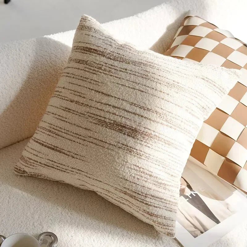 The Southern Atelier – Luxurious Jacquard Cushion Cover for a Stylish Living Spaces - The Southern AtelierSKU_1774881487915_113