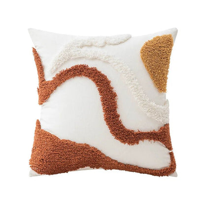 The Southern Atelier – Luxurious Jacquard Cushion Cover for a Stylish Living Spaces - The Southern AtelierSKU_1774881487915_177