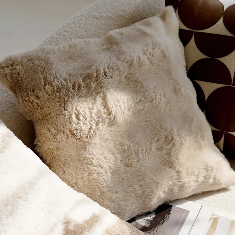 The Southern Atelier – Luxurious Jacquard Cushion Cover for a Stylish Living Spaces - The Southern AtelierSKU_1774881487915_306