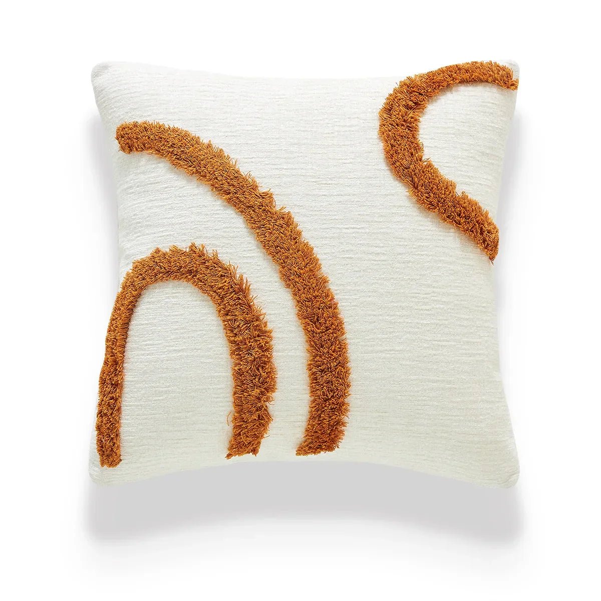 The Southern Atelier – Luxurious Jacquard Cushion Cover for a Stylish Living Spaces - The Southern AtelierSKU_1774881487915_416