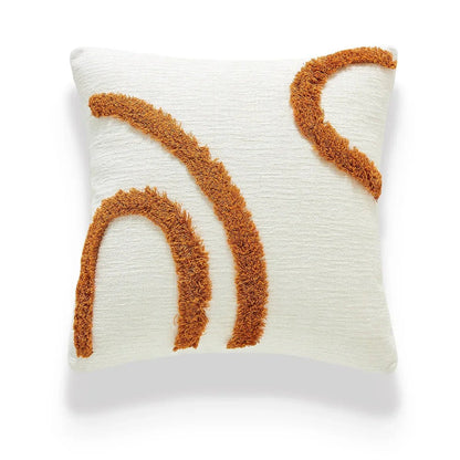 The Southern Atelier – Luxurious Jacquard Cushion Cover for a Stylish Living Spaces - The Southern AtelierSKU_1774881487915_416