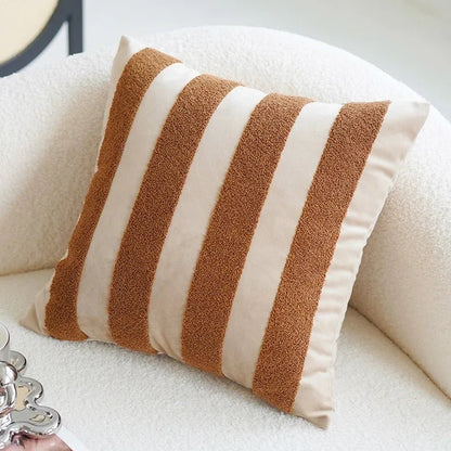 The Southern Atelier – Luxurious Jacquard Cushion Cover for a Stylish Living Spaces - The Southern AtelierSKU_1774881487915_490