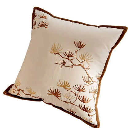 The Southern Atelier – Luxurious Jacquard Cushion Cover for a Stylish Living Spaces - The Southern AtelierSKU_1774881487915_580