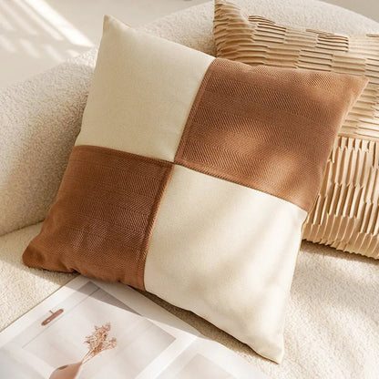The Southern Atelier – Luxurious Jacquard Cushion Cover for a Stylish Living Spaces - The Southern AtelierSKU_1774881487915_645