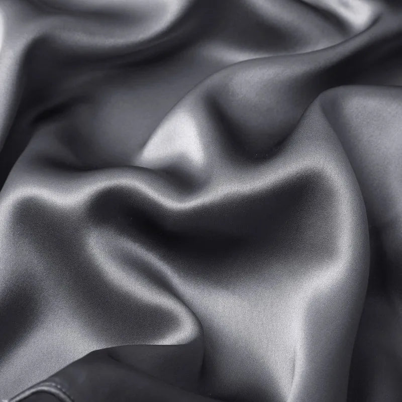 The Southern Atelier – Luxurious Mulberry Silk Pillow Cover for a Sophisticated and Refined Sleep Spaces - The Southern AtelierSKU_1774881529379_327