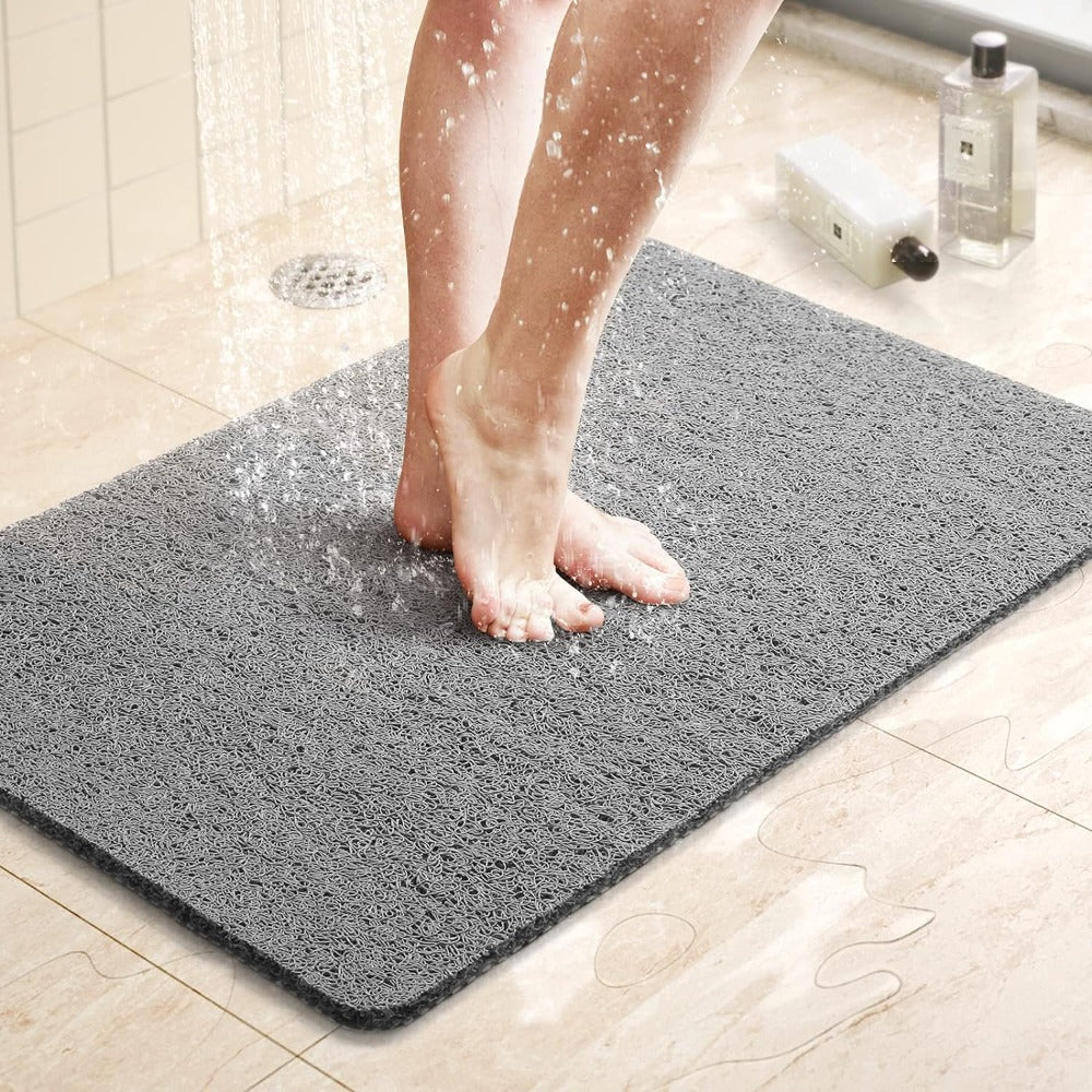 The Southern Atelier – Luxurious Non - Slip Bath Mat for a Safe and Relaxing Retreat - The Southern AtelierSKU_1764698780396_269