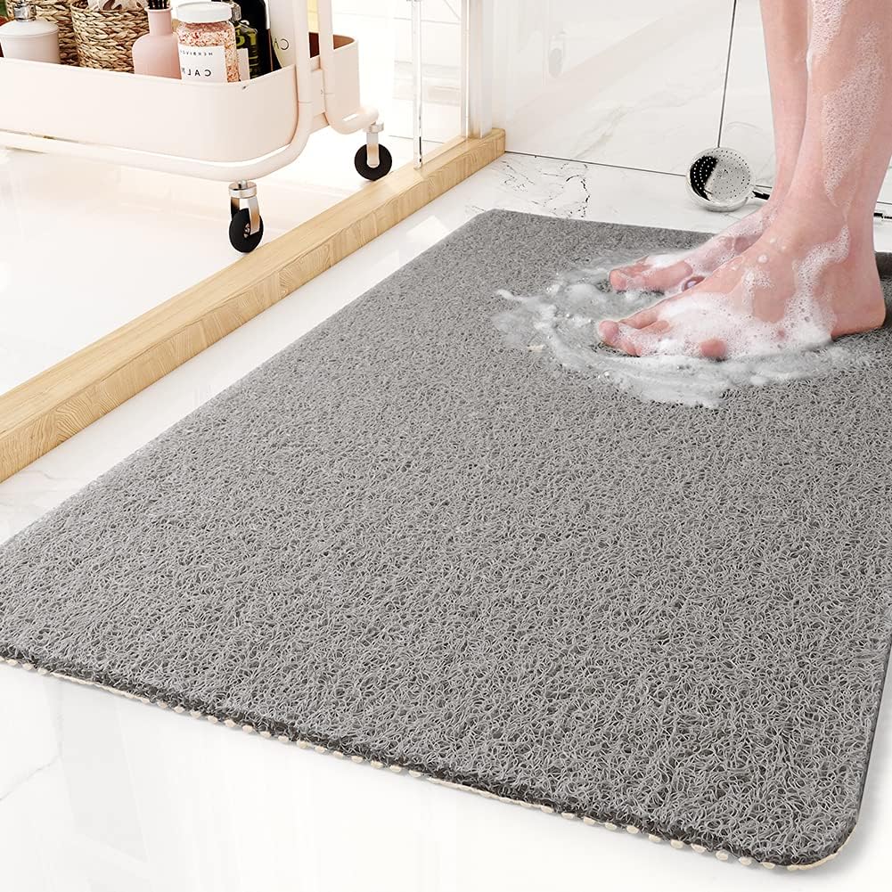 The Southern Atelier – Luxurious Non - Slip Bath Mat for a Safe and Relaxing Retreat - The Southern AtelierSKU_1764698780396_503