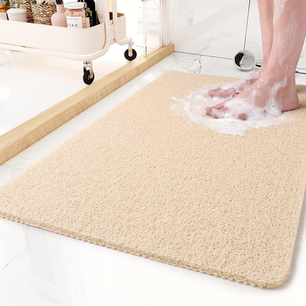 The Southern Atelier – Luxurious Non - Slip Bath Mat for a Safe and Relaxing Retreat - The Southern AtelierSKU_1764698780396_829