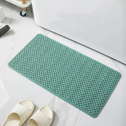The Southern Atelier – Luxurious Non - Slip Bath Mat in Elegant Rubber for a Serene Ambiance - The Southern AtelierSKU_1763118580967_180