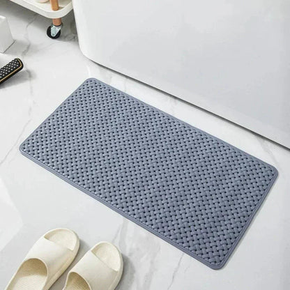 The Southern Atelier – Luxurious Non - Slip Bath Mat in Elegant Rubber for a Serene Ambiance - The Southern AtelierSKU_1763118580967_352