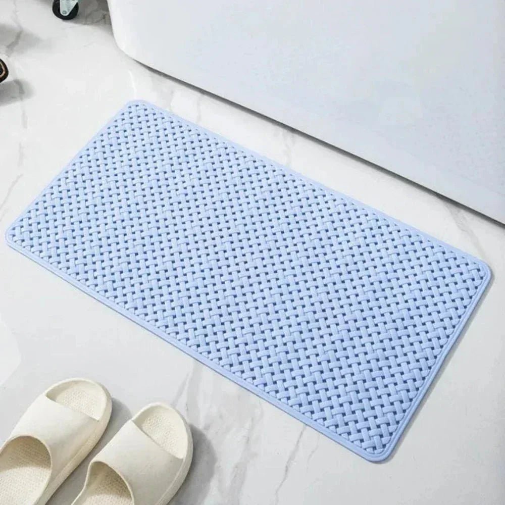 The Southern Atelier – Luxurious Non - Slip Bath Mat in Elegant Rubber for a Serene Ambiance - The Southern AtelierSKU_1763118580967_97