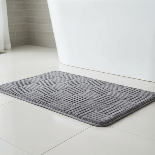 The Southern Atelier – Luxurious Soft Bath Mat for Cosy Bathroom Elegance and Warm Ambience - The Southern AtelierSKU_1765807417235_601