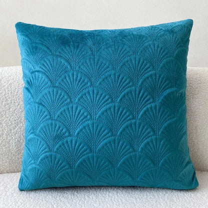 The Southern Atelier – Luxurious Velvet Shell Cushion Cover for Elegant Comfort - The Southern AtelierSKU_1763119315134_189