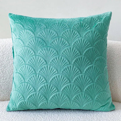 The Southern Atelier – Luxurious Velvet Shell Cushion Cover for Elegant Comfort - The Southern AtelierSKU_1763119315134_301