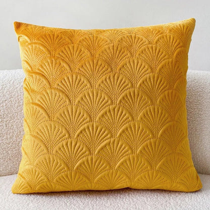 The Southern Atelier – Luxurious Velvet Shell Cushion Cover for Elegant Comfort - The Southern AtelierSKU_1763119315134_934
