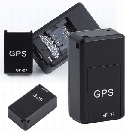 The Southern Atelier - Magnetic Mini GPS Tracker with Worldwide Coverage and 180-Day Battery Life for Vehicle Security - The Southern AtelierSKU_1786566469732_170
