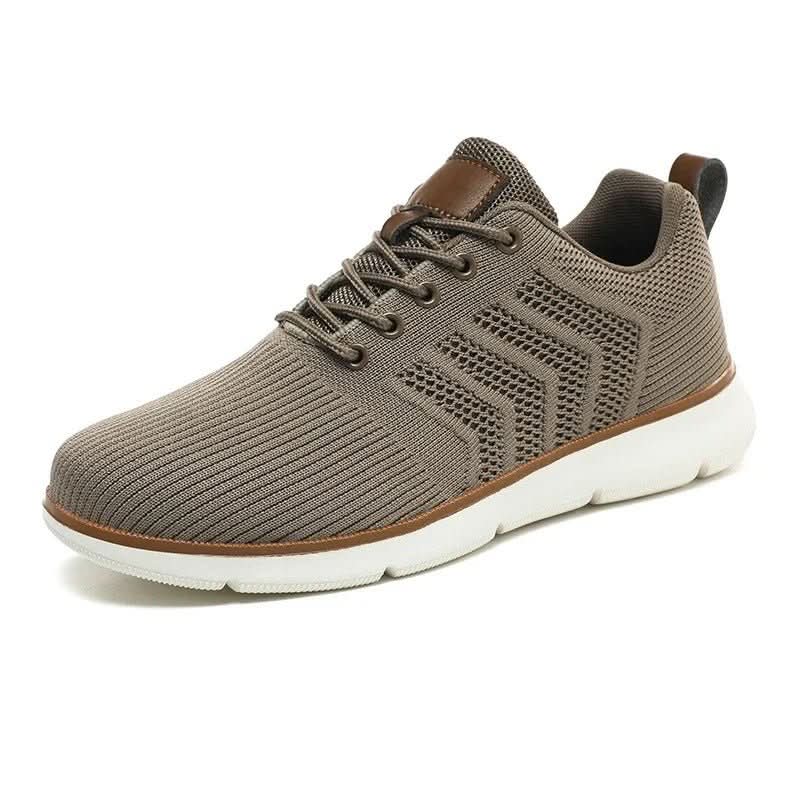 The Southern Atelier - Maravilla Trainers in Breathable Knit with Orthopedic Cushioning for Walking and Everyday Wear - The Southern AtelierSKU_1784316659659_214