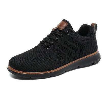 The Southern Atelier - Maravilla Trainers in Breathable Knit with Orthopedic Cushioning for Walking and Everyday Wear - The Southern AtelierSKU_1784316659659_302