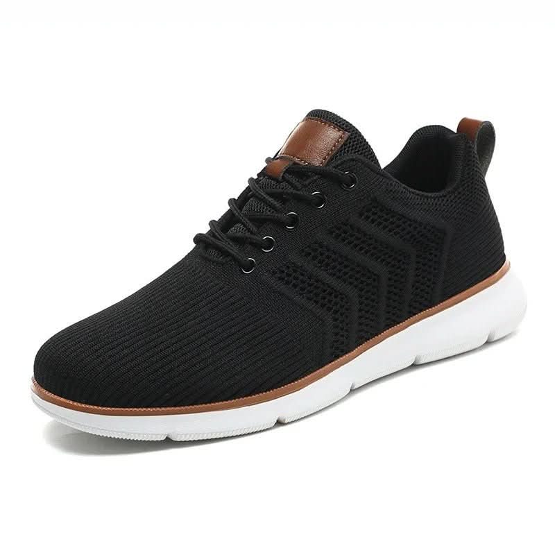 The Southern Atelier - Maravilla Trainers in Breathable Knit with Orthopedic Cushioning for Walking and Everyday Wear - The Southern AtelierSKU_1784316659659_491