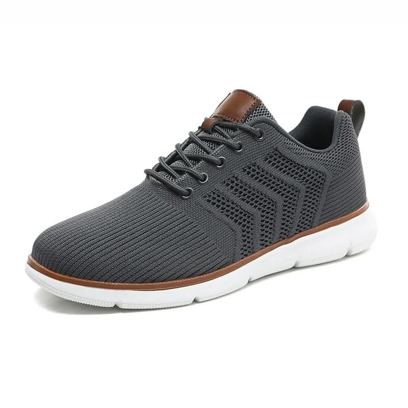 The Southern Atelier - Maravilla Trainers in Breathable Knit with Orthopedic Cushioning for Walking and Everyday Wear - The Southern AtelierSKU_1784316659659_619