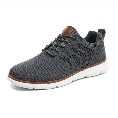 The Southern Atelier - Maravilla Trainers in Breathable Knit with Orthopedic Cushioning for Walking and Everyday Wear - The Southern AtelierSKU_1784316659659_619