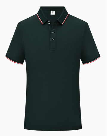 The Southern Atelier - Marina Polo in Quick-Dry Pique for Breathable Everyday Wear - The Southern AtelierSKU_1784316869867_171