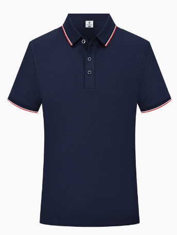 The Southern Atelier - Marina Polo in Quick-Dry Pique for Breathable Everyday Wear - The Southern AtelierSKU_1784316869867_178