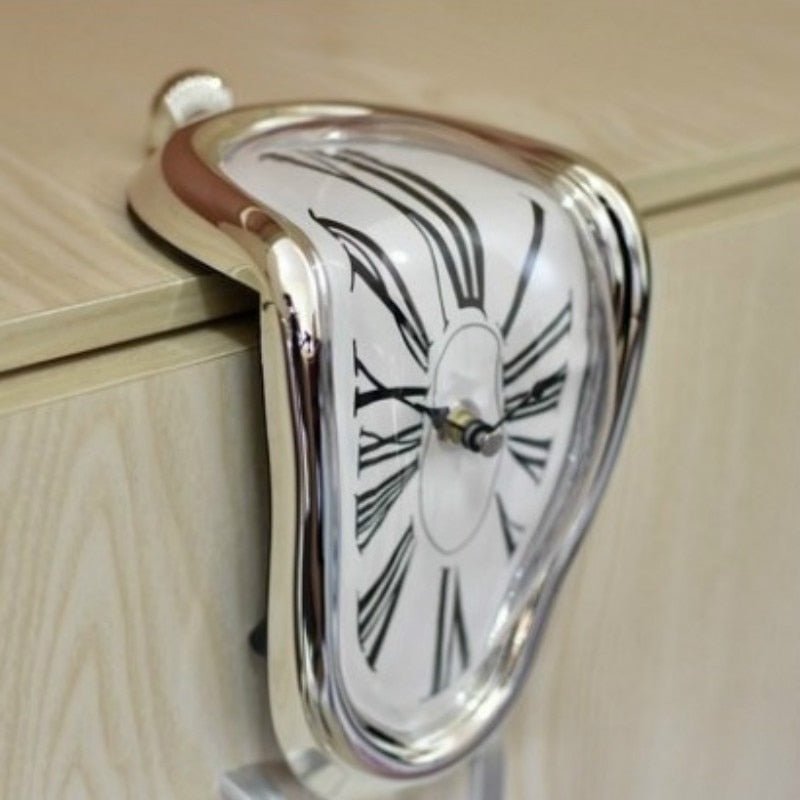 The Southern Atelier – Melting Clock - The Southern AtelierSKU_1755802885552_583