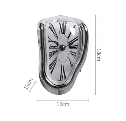 The Southern Atelier – Melting Clock - The Southern AtelierSKU_1755802885552_583