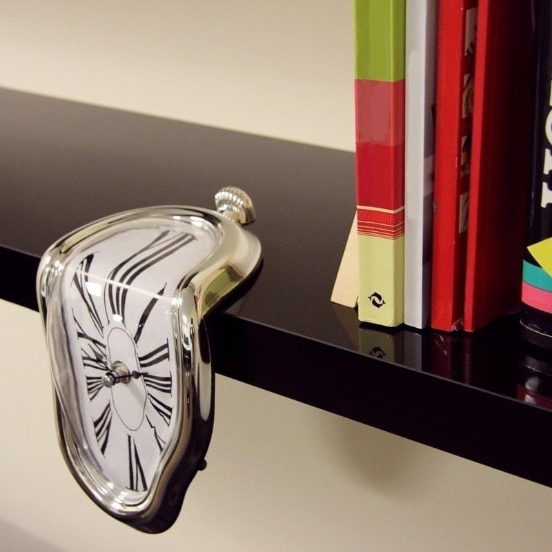 The Southern Atelier – Melting Clock - The Southern AtelierSKU_1755802885552_583