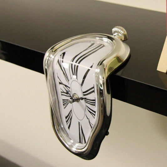 The Southern Atelier – Melting Clock - The Southern AtelierSKU_1755802885552_604