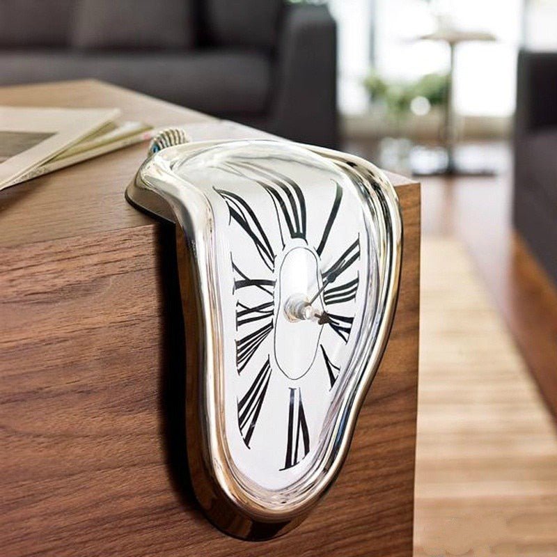 The Southern Atelier – Melting Clock - The Southern AtelierSKU_1755802885552_604