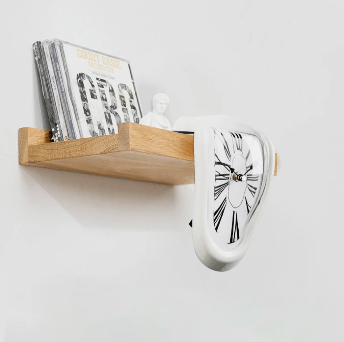 The Southern Atelier – Melting Clock - The Southern AtelierSKU_1755802885552_604