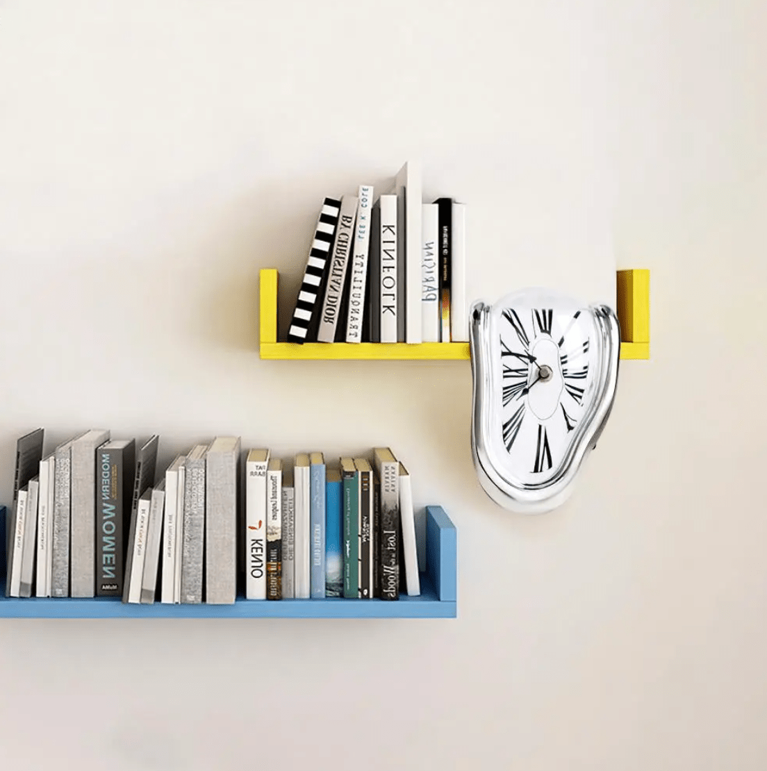 The Southern Atelier – Melting Clock - The Southern AtelierSKU_1755802885552_604