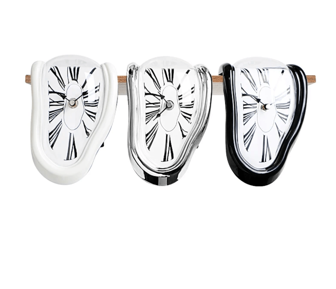 The Southern Atelier – Melting Clock - The Southern AtelierSKU_1755802885552_604