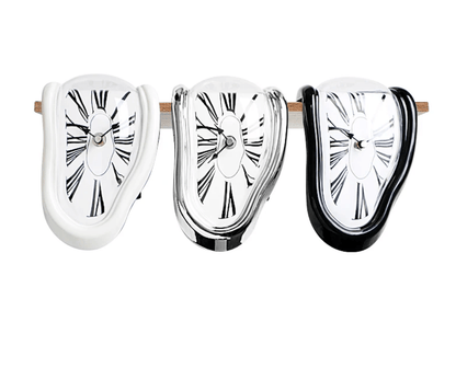 The Southern Atelier – Melting Clock - The Southern AtelierSKU_1755802885552_604