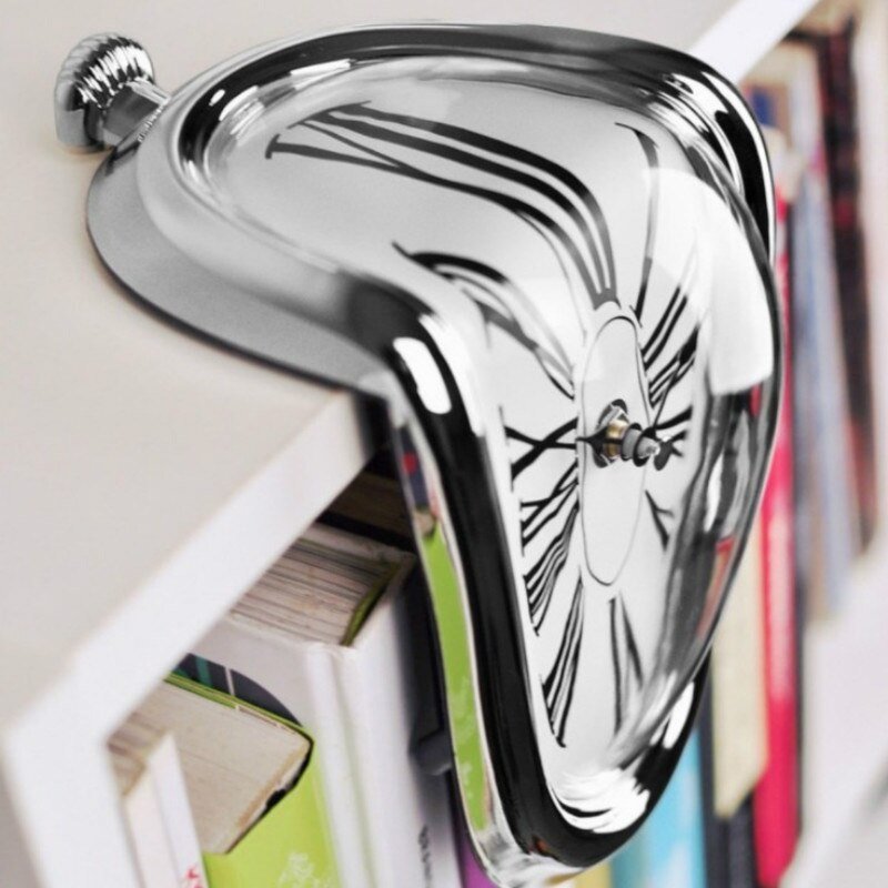 The Southern Atelier – Melting Clock - The Southern AtelierSKU_1755802885552_604