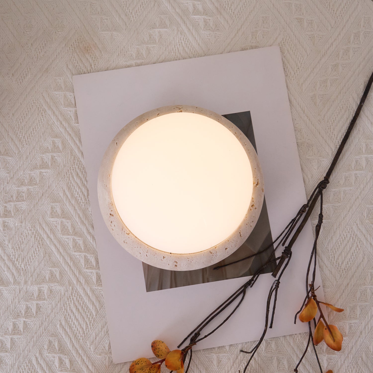 The Southern Atelier – Mini Maga Lamp - The Southern AtelierSKU_1757776148762_484